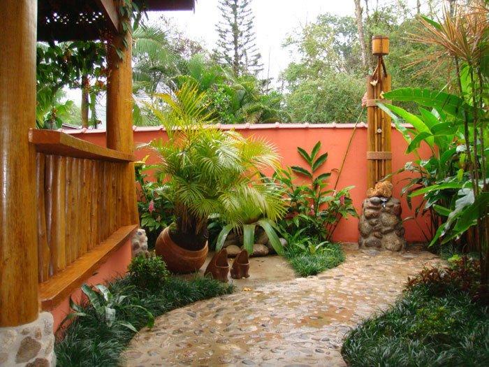 Suites&Chales Madalenas Itamambuca Ubatuba Exteriér fotografie