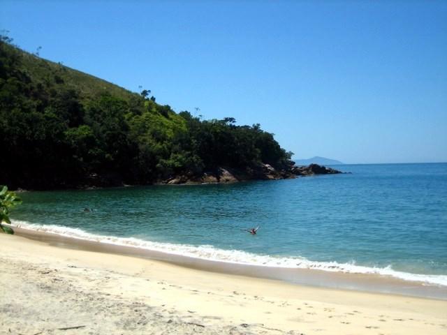 Suites&Chales Madalenas Itamambuca Ubatuba Exteriér fotografie