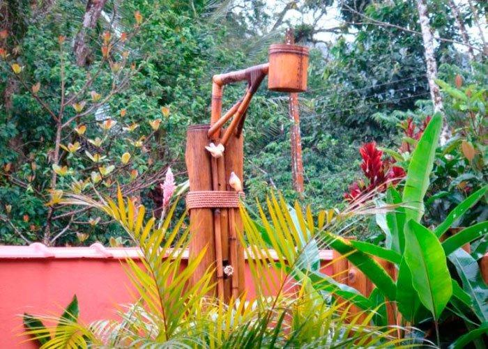 Suites&Chales Madalenas Itamambuca Ubatuba Exteriér fotografie